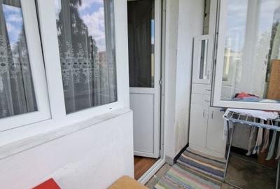 Apartament cu 2 camere decomandat în Ultracentral
