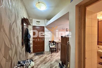 Apartament cu 2 camere circular în Vest