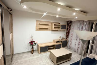 Apartament cu 2 camere decomandat în Morarilor
