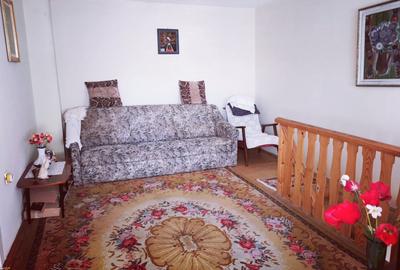Casă cu 3 camere în Măgura - 1