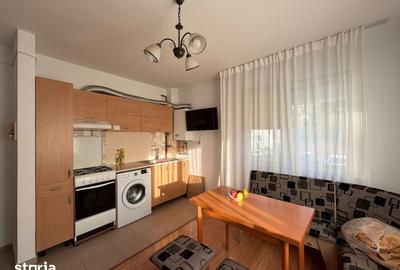 Apartament cu 2 camere semidecomandat în Nicolina - 4