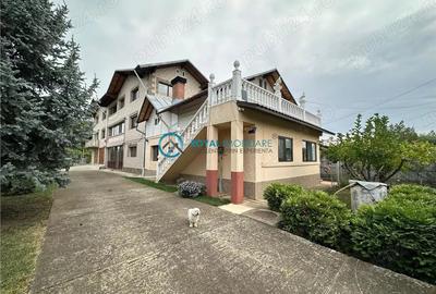 Vanzare vila lipanesti - 10