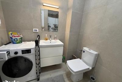 Apartament cu 2 camere în Nord - 2