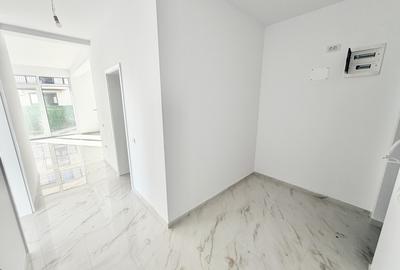 Comision 0% Apartament 2 camere cu gradina de 140 mp + Asfalt - Mosnita - 9