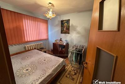 Apartament 2 camere de vanzare, Manastur - 4