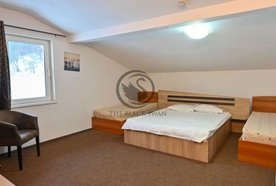Casă cu 12 camere cu Canalizare în Brădet - 23