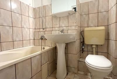 Apartament 2 camere, parter, 39mp utili, piata Doina - 7