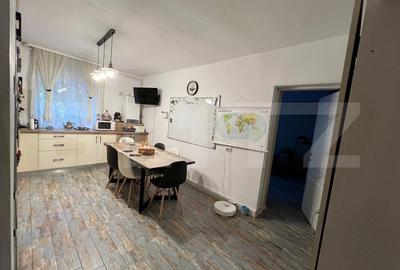 Apartament 3 camere 2 bai, Decomandat, Zona Haidau - 4