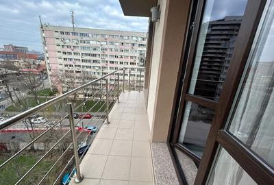 Apartament cu 2 camere semidecomandat, mobilat în Obor - 10