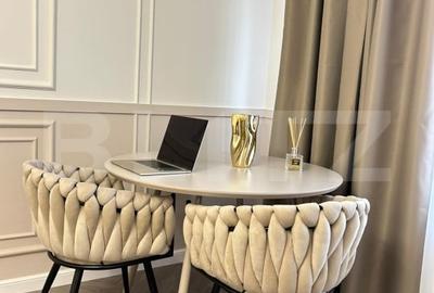 Apartament 2 camere, 50 mp, parcare, Europa - 4