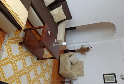 Inchiriez apartament doua camere ultracentral, strada Victoriei - 3