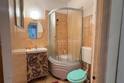 Apartament cu 4 camere decomandat în Liliacului - 3