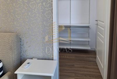 Apartament de 4 camere semidecomandat | Frunzisului | Vedere Panoramica - 6