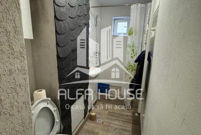 Apartament cu 3 camere nedecomandat în Govândari - 4