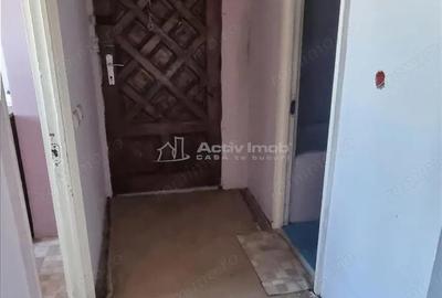 Garsonieră decomandată în Central - 12