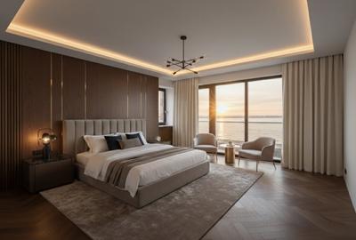 Apartament cu 3 camere semidecomandat în Sud - 5