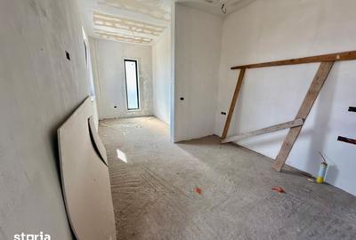Casă cu 4 camere cu Teren 380 Mp în Cârcea - 9