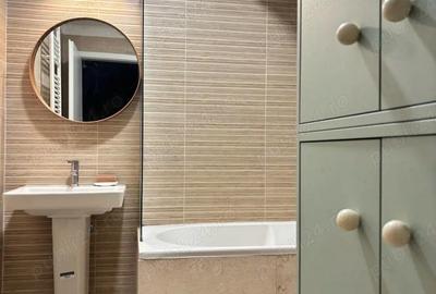 Apartament cu 3 camere decomandat în Drumul Taberei - 9