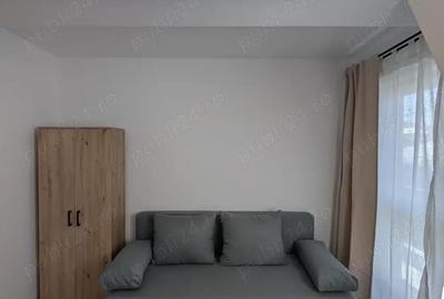 Apartament cu 3 camere semidecomandat în Florești - 6