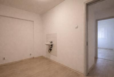 Apartament cu 3 camere decomandat în Splaiul Unirii - 9