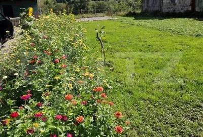 Casă cu Teren 800 Mp în Central - 9