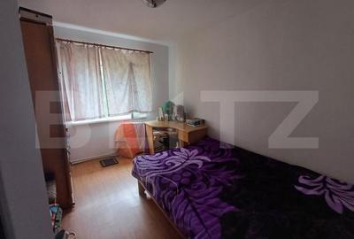 Apartament de vanzare, cu 3 camere, 70 mp, zona Revolutiei - 5