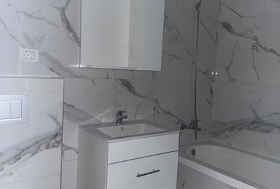 Garsonieră decomandată în Central - 5