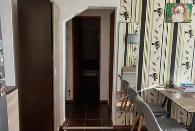 Apartament 2 Camere-Decomandat-Galaxiei-Astra-Cod 4598 - 6