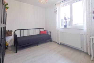 Casă cu 3 camere cu Teren 190 Mp în Măgurele - 14