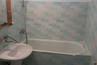 Apartament cu 2 camere semidecomandat în Centrul Vechi - 8