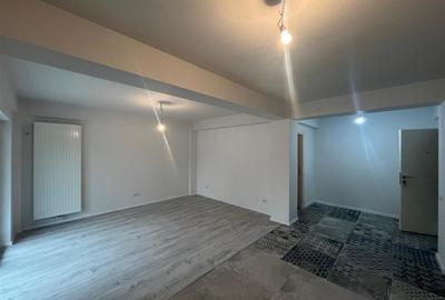 Garsonieră semidecomandată în Bucium - 1