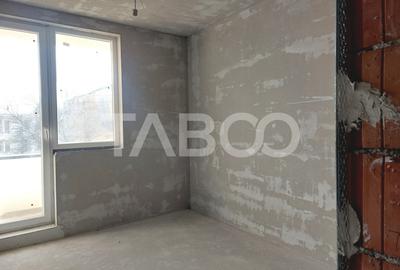 Apartament cu 3 camere decomandat în Cisnădie - 4