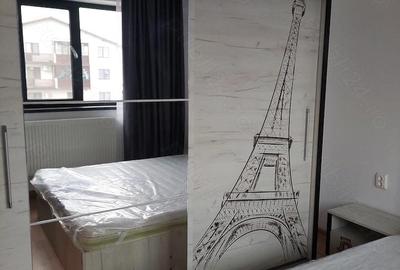 Apartament cu 4 camere decomandat în 1 Mai - 2