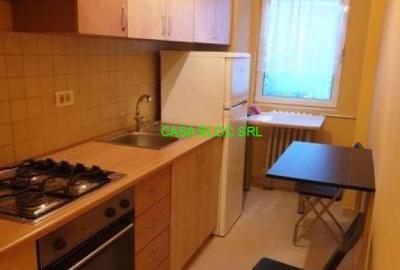 Garsoniera de vanzare, 38 mp utili, langa M Lujerului, bloc 1990 - 2