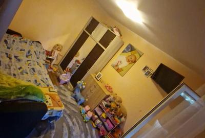 36903  Apartament 3 camere Tomis Nord - 5