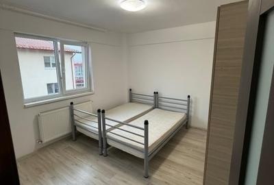 3 camere -Valea Lupului - etaj 4- 72 mp - liber - 88000 euro - 9