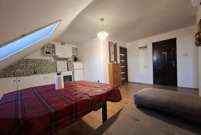 Apartament central, 2 camere - 4