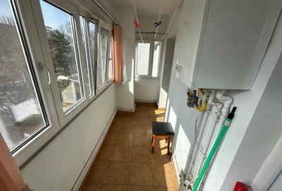 Apartament cu 2 camere decomandat în Central - 8