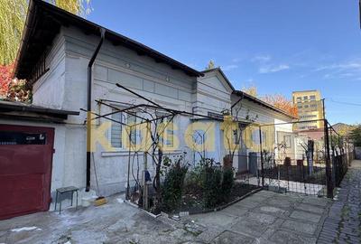 Casa | Polona | Teren 424mp | 2 Bai | Garaj | - 1