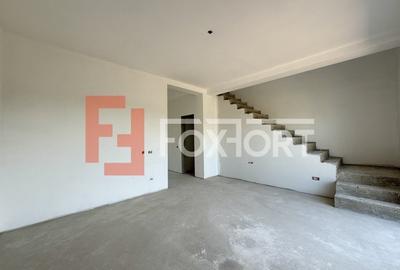 Triplex cu 4 camere, 115 mp, 3 bai - Zona Sacalaz - 3