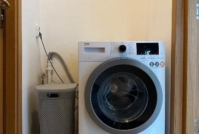 Inchiriez apartament 2 camere, metrou 1 decembrie - 6