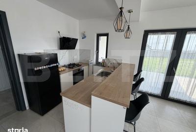 Casă cu 4 camere cu Teren 600 Mp în Moara - 4
