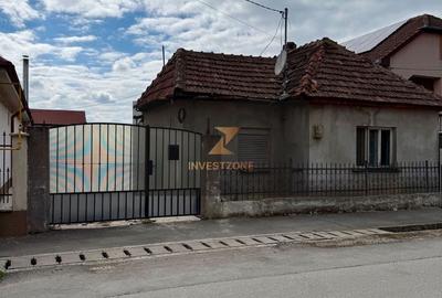 Casă cu 2 camere în Central - 5