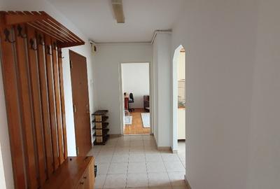 Apartament de închiriat 2 camere ,54 mp ,zonă centrală Cluj Napoca - 1