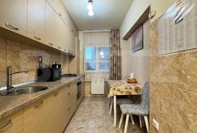 Apartament cu 2 camere, 58 mp utili, decomandat, parcare, balcon, zona Eroilor - 6