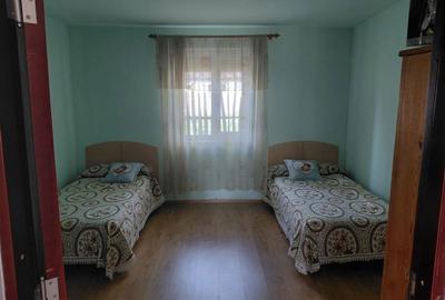 Casă cu 4 camere în Sânmartin - 7