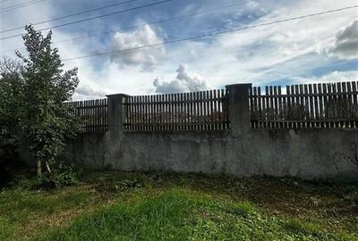 Reco Teren intravilan in Mizies - 3