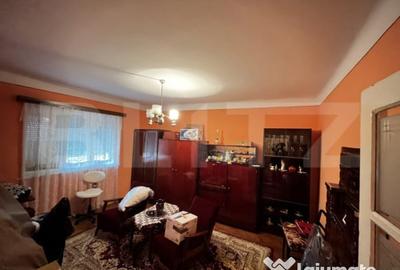 Casă cu 3 camere cu Teren 501 Mp în Micro 14 - 6