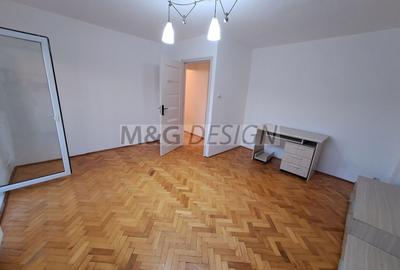 Apartament cu 2 camere, mobilat în Odobescu - 25