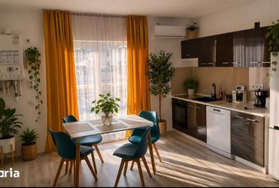 Apartament cu 2 camere în Central - 3